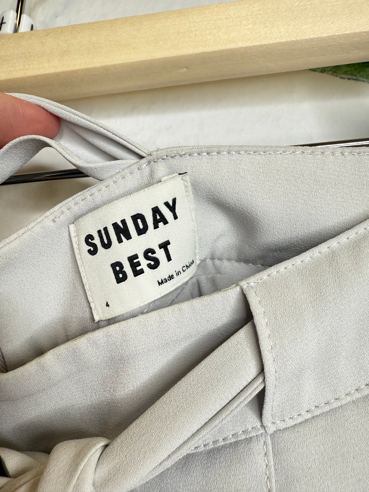 Aritzia Sunday Best Westley Short (4) oo*