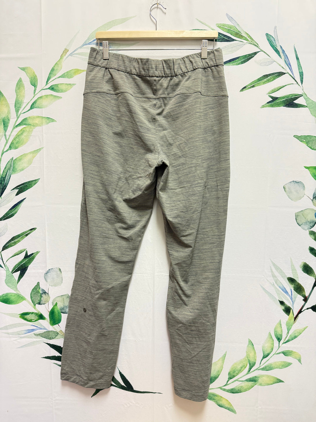 Lululemon On The Fly MR Pant 32” (10)