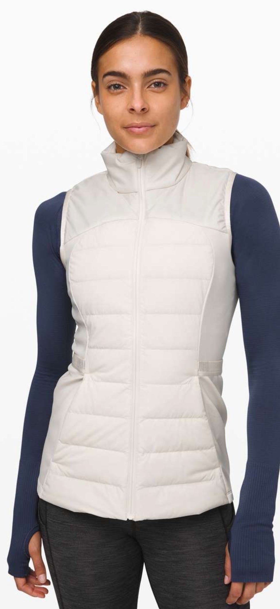 Lululemon Down For It All Vest (2)