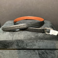 Coach Leather BELTS 34