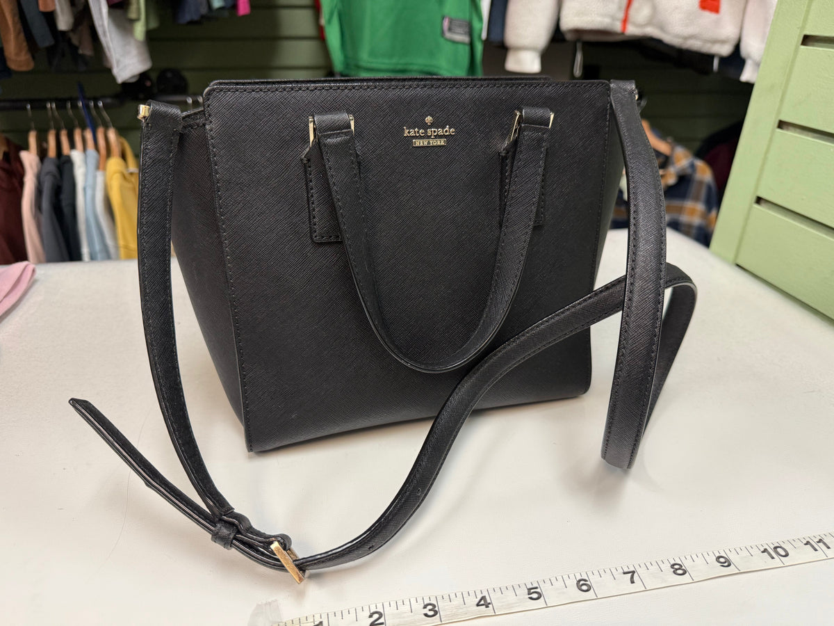 Kate Spade Cameron ST Small Hayden Handbag