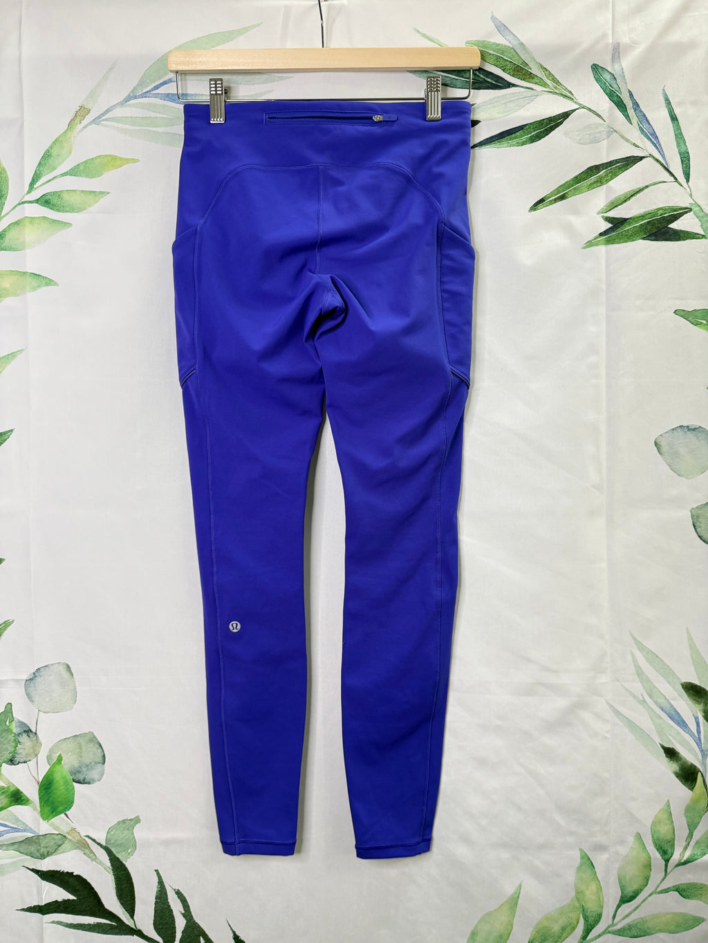 Lululemon Speed Up MR Tight 28” (6)