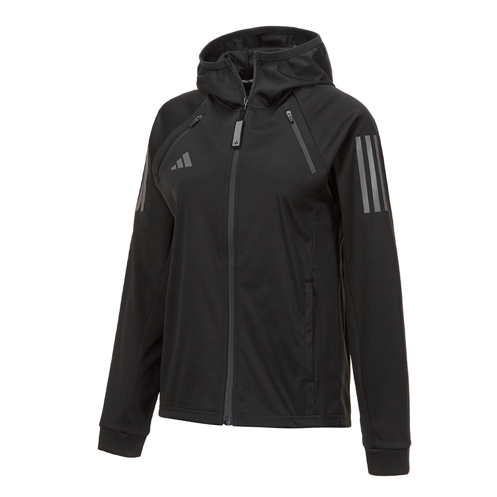 adidas Men's Hydrosuit adiSS23 (Jacket/Sauna Suit) (Separates)
