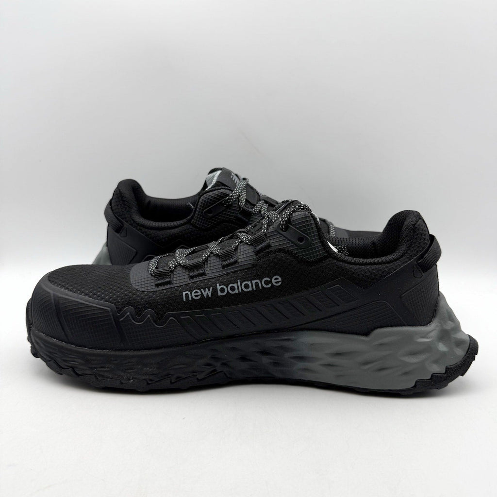New Balance Womens Cremorne Fresh Foam Work Sneakers Size 6.5 Black CT SR NIB
