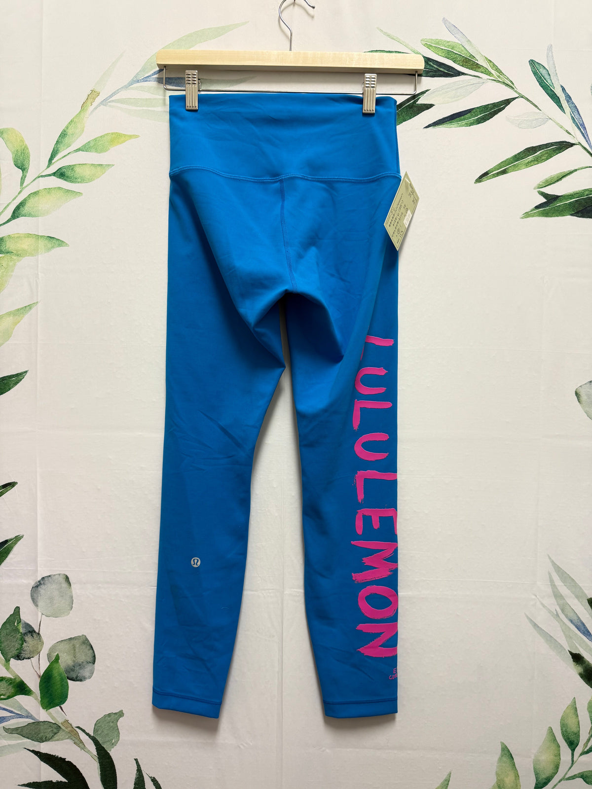 Lululemon x Ed Curtis Wunder Train HR Tight 25” (6)
