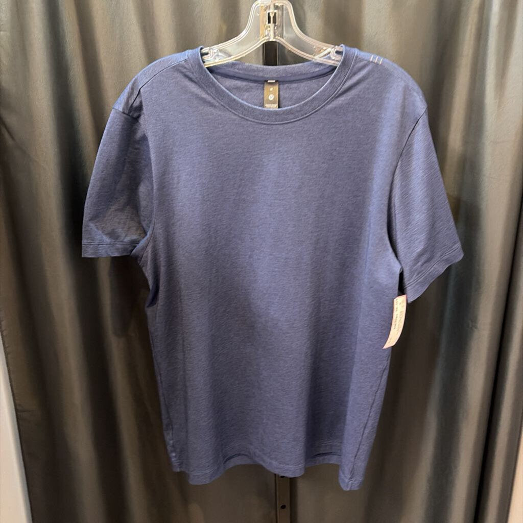 Lululemon Active Tee MENS SHIRTS M