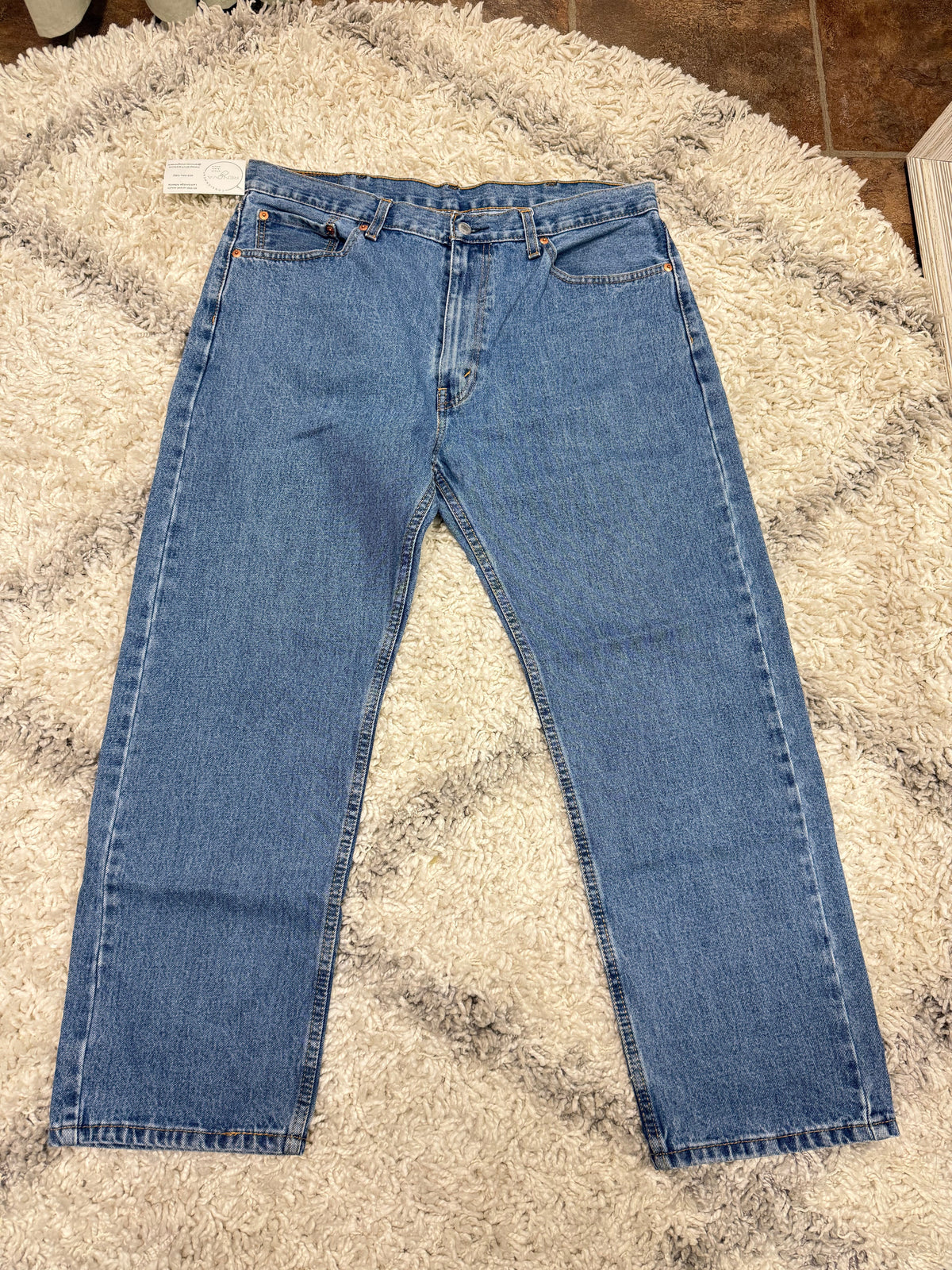 Levi’s 505 Jeans (38x30)