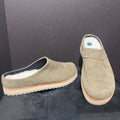 Merrell NEW Suede Clogs SHOES 8.5