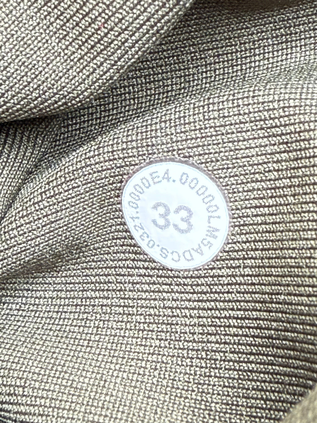 Lululemon ABC Classic Pant (33x28)