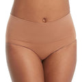 Spanx Women's Everyday Shapewear Brief Panties Medium Naked 3.0 SS0715 NWT