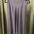 Ralph Lauren Satin A-Line SKIRTS 10