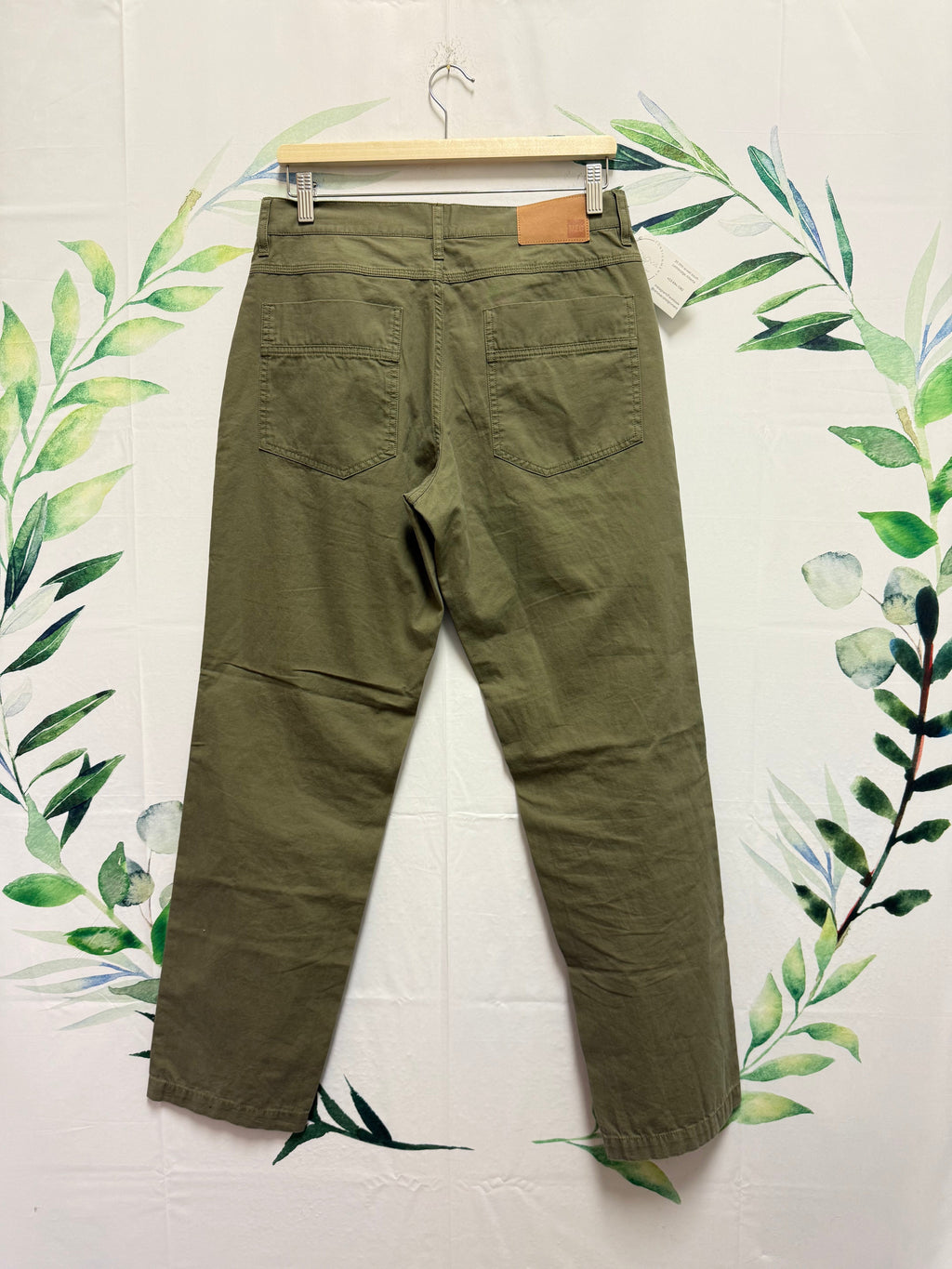 MEC Casual Pants (32x32)