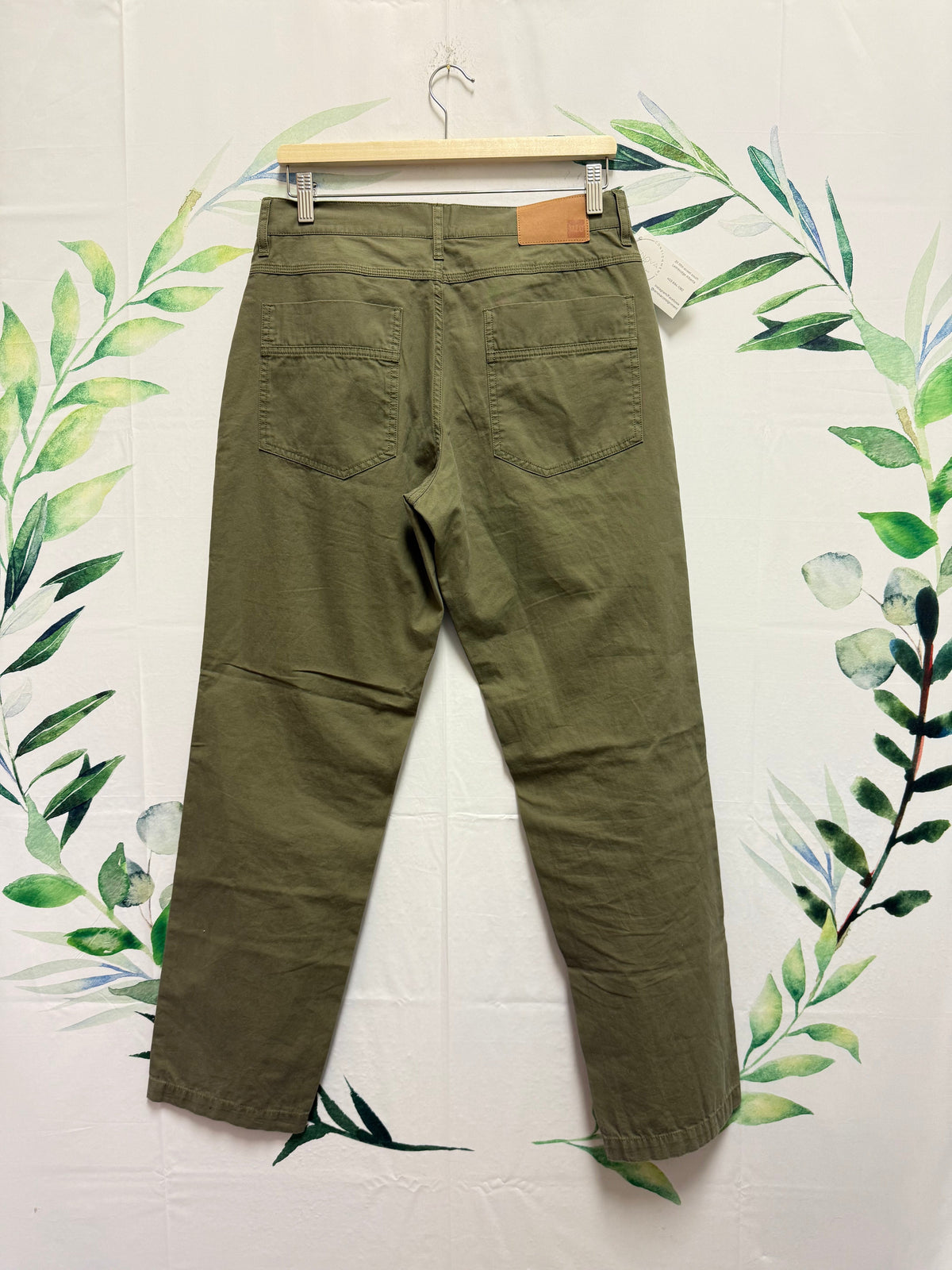 MEC Casual Pants (32x32)
