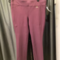 Anne Klein Stretch Knit Leggin PANTS 14