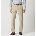 J.CREW Mens Straight-fit Flex Chino Pants 31x32 Khaki Flat Front H3186 NWT