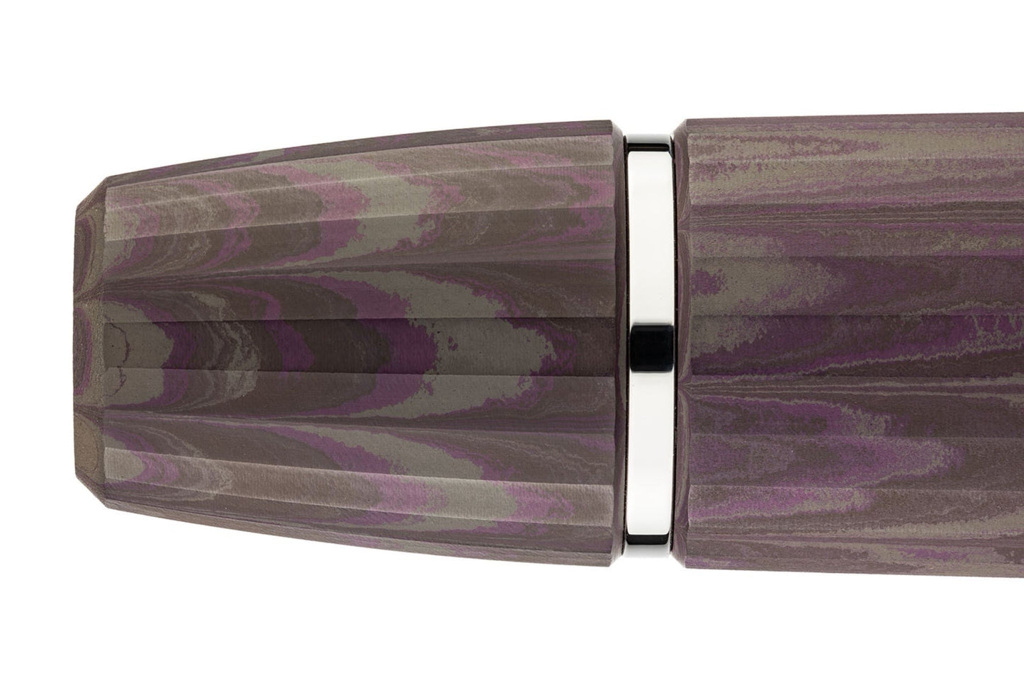 Scribo Flow Fountain Pen - Armonia PT (LE)