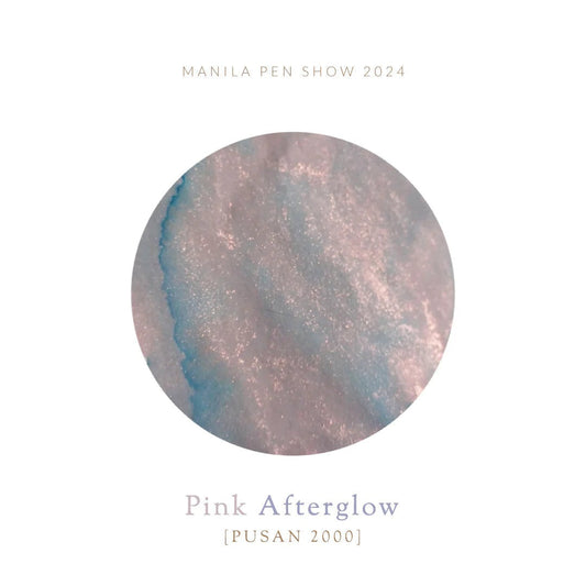 Vinta Pink Afterglow