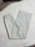 City Sleek 5 Pocket High-Rise Wide-Leg Pant *SIZE 25