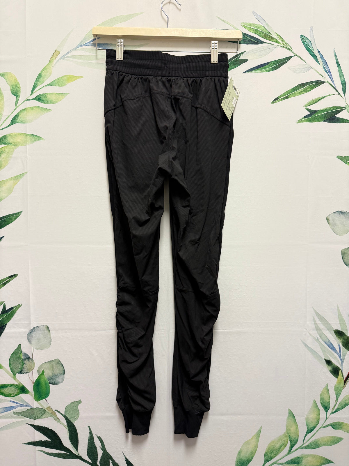 Lululemon Beyond The Studio HR Jogger 28” (0)