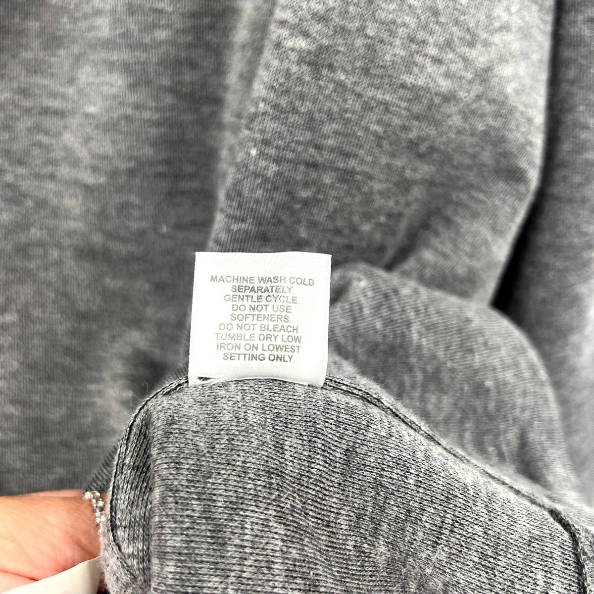 RIGHT OF WAY Men's Brody Knit Blazer Jacket XXL Heather Grey NWOT
