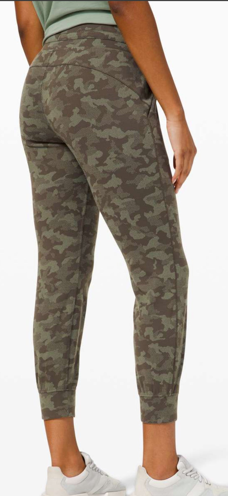 Lululemon Ready to Rulu HR Jogger 29” (8)