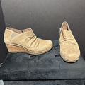 Dansko Suede Scrunch BOOTIES 40