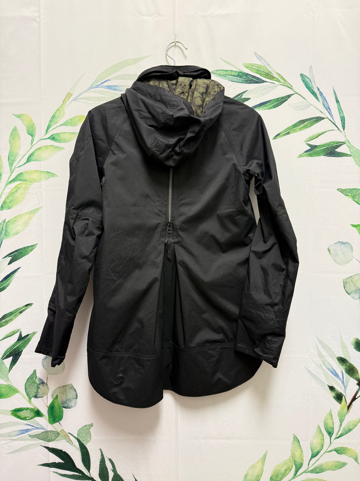 Lululemon Fo Drizzle Jacket (4)