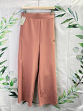 Adidas Wide Leg HR Pant 28” (XL)