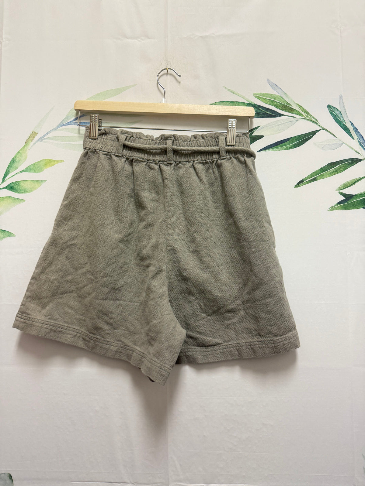 Gentle Fawn Paper Bag HR Short (S) oo*