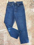 Agolde ‘90s Pinch HR Jeans (27x28)