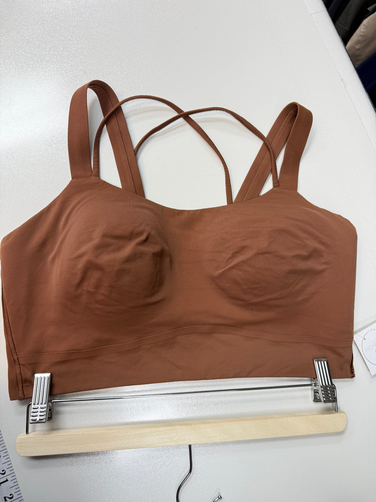 Lululemon Like a Cloud Longline D/DD Bra (12)