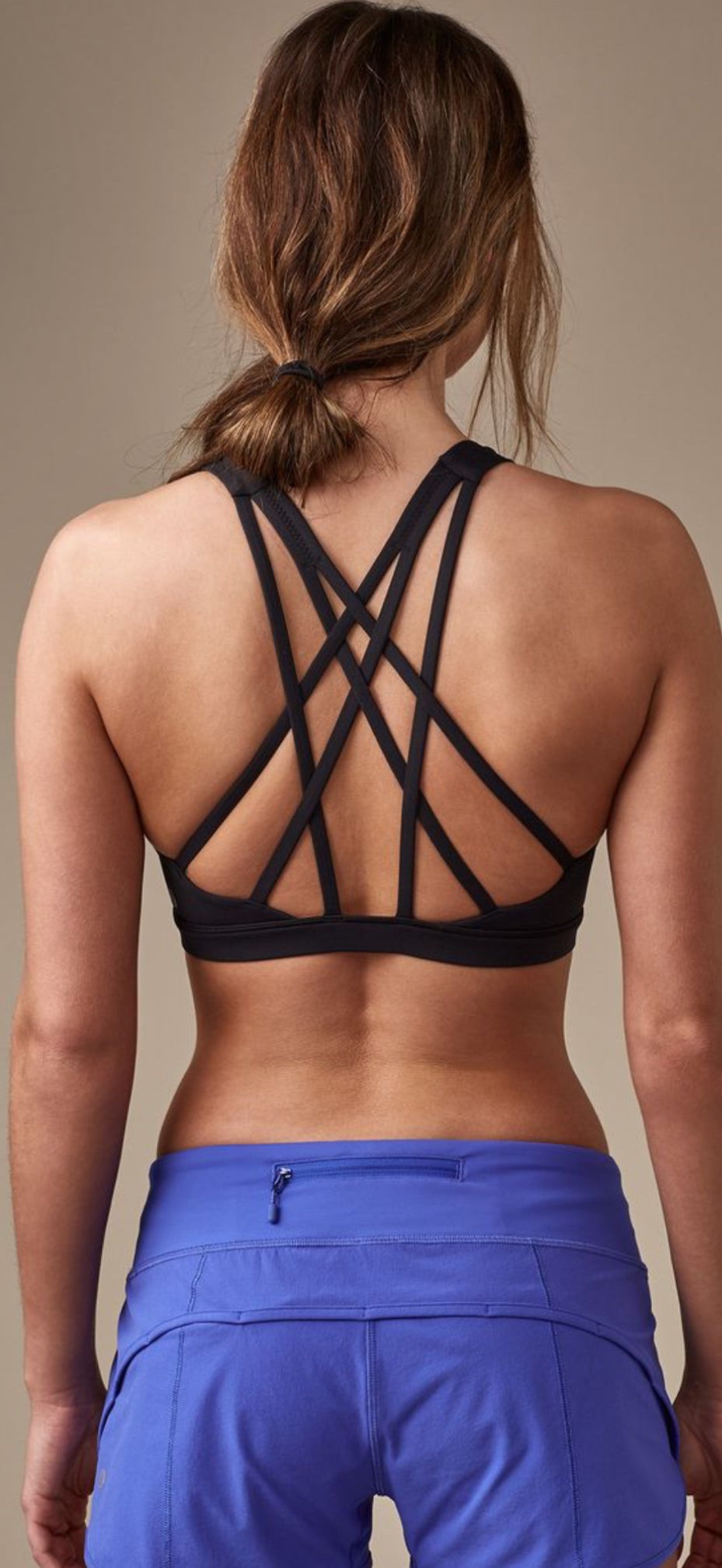 Lululemon Free to Be Serene C/D Bra (8)