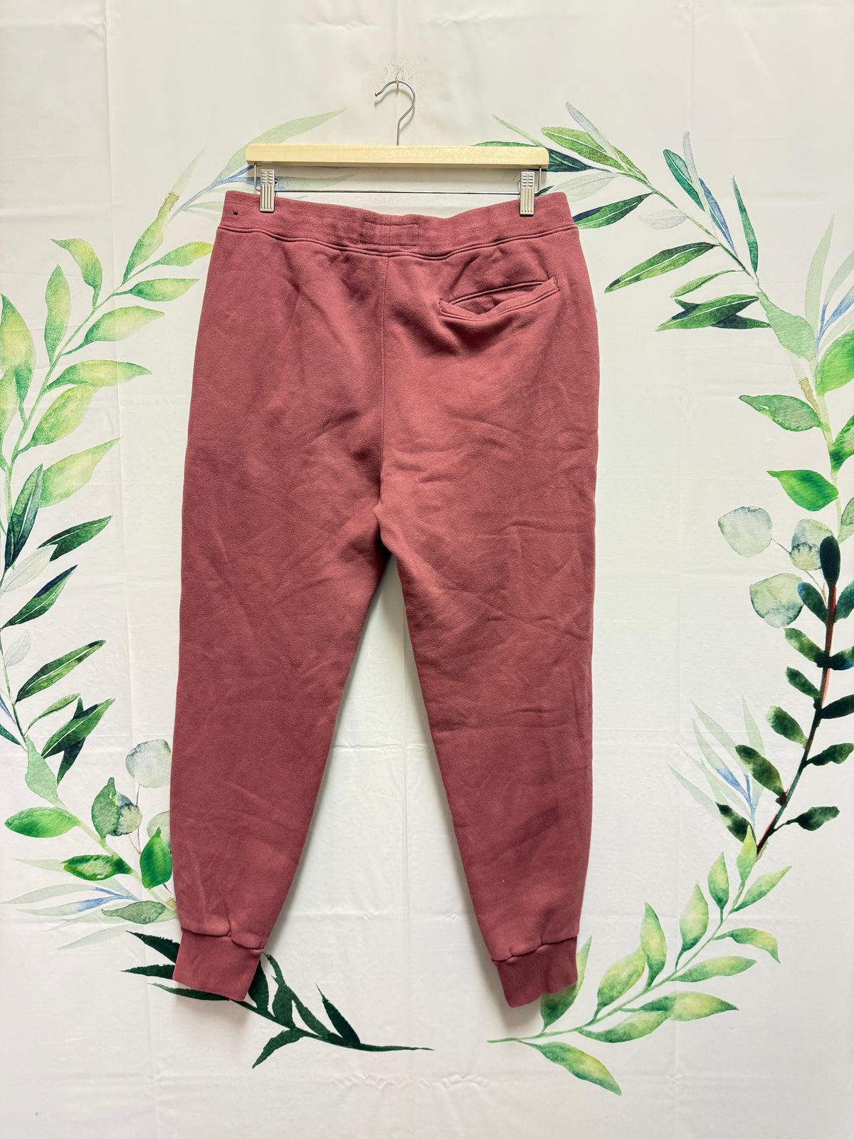 Abercrombie Soft A&F Sweatsuit (L)