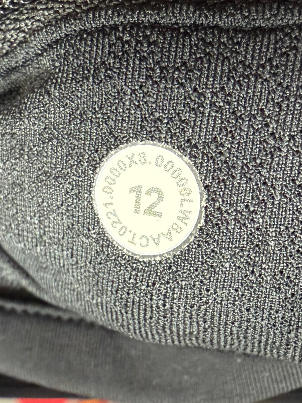 Lululemon Pace Rival MR Skirt (12 Tall)