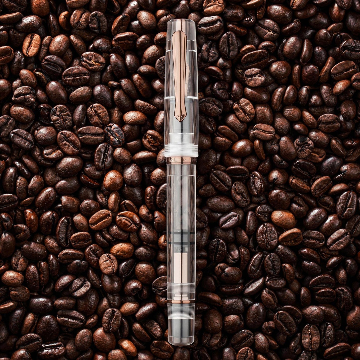 Nahvalur Original Fall Fountain Pen