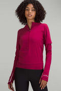 Lululemon SenseKnit Composite Jacket (6)