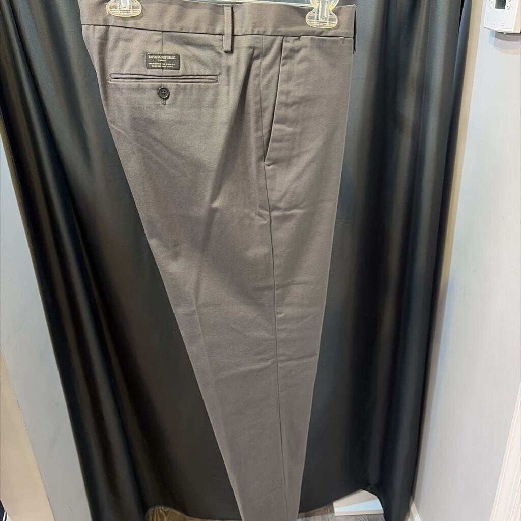 Banana Republic Cotton Chino MENS PANTS 36x32