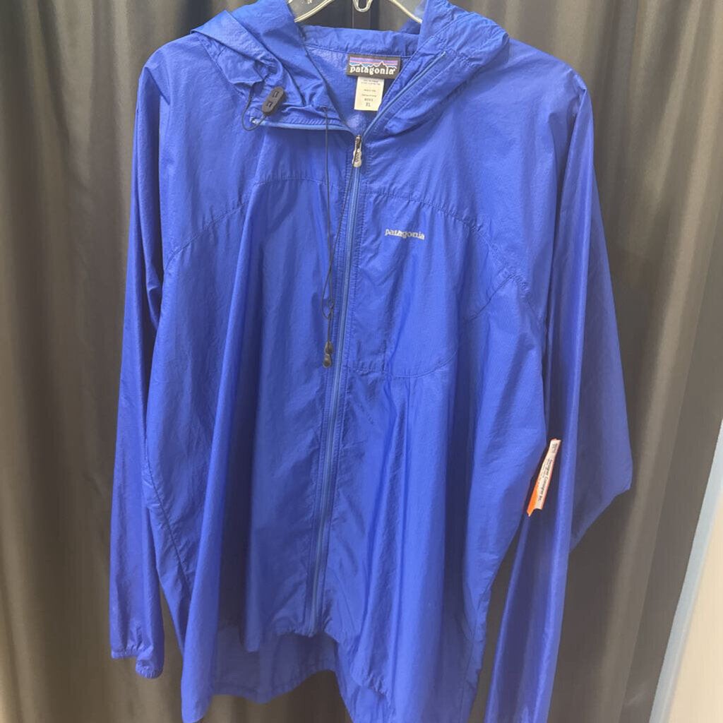Patagonia Thin Zip Up MENS JACKETS XL