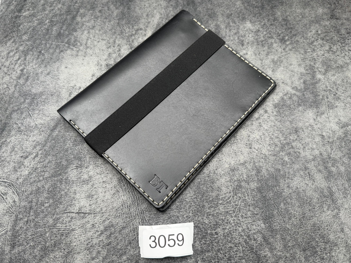 SECONDS Leather Leuchtturm1917 A5 Notebook Cover - 3059