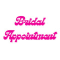 Bridal Appointment
