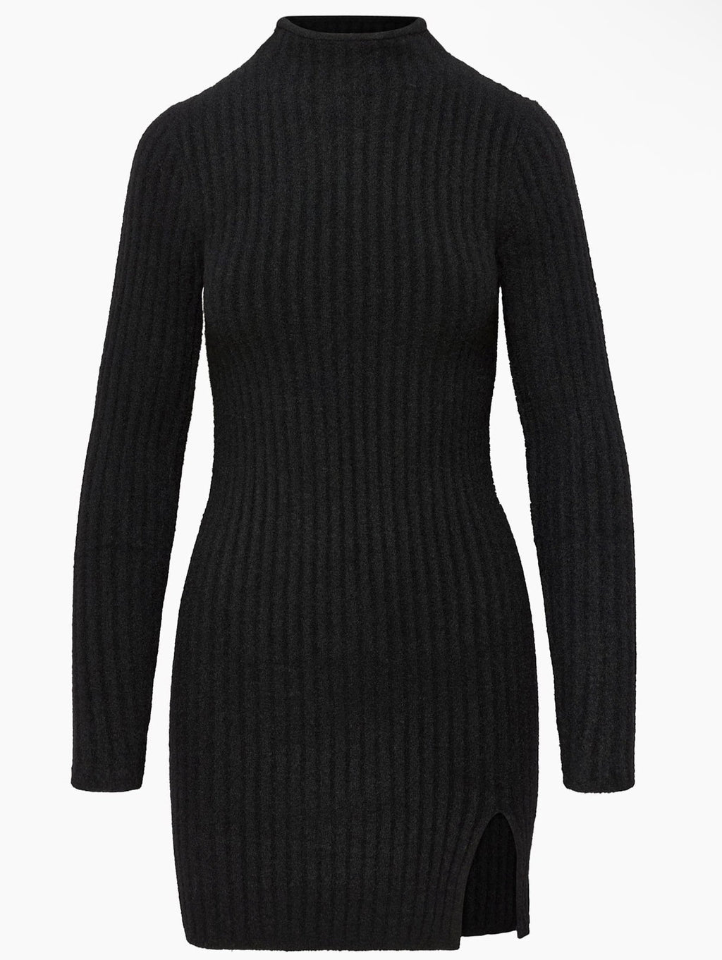 Aritzia Wilfred Hush Knit Station Dress (XS)