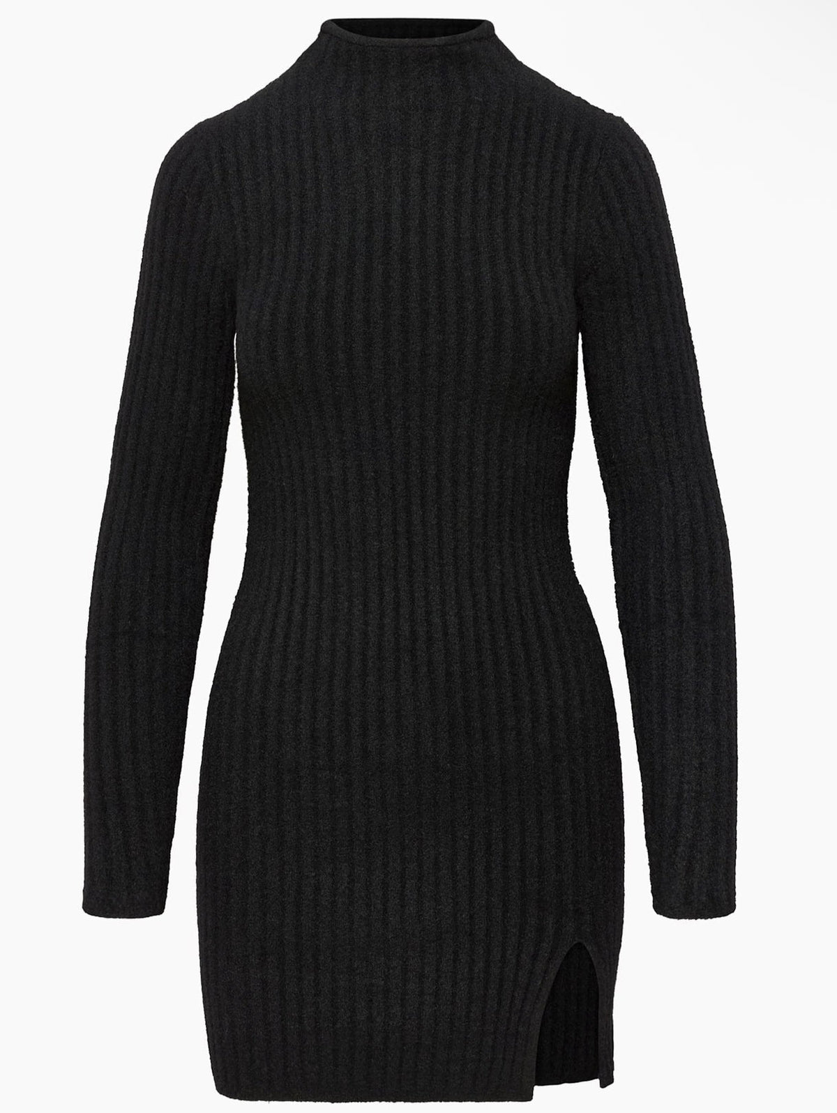 Aritzia Wilfred Hush Knit Station Dress (XS)