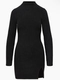 Aritzia Wilfred Hush Knit Station Dress (XS)