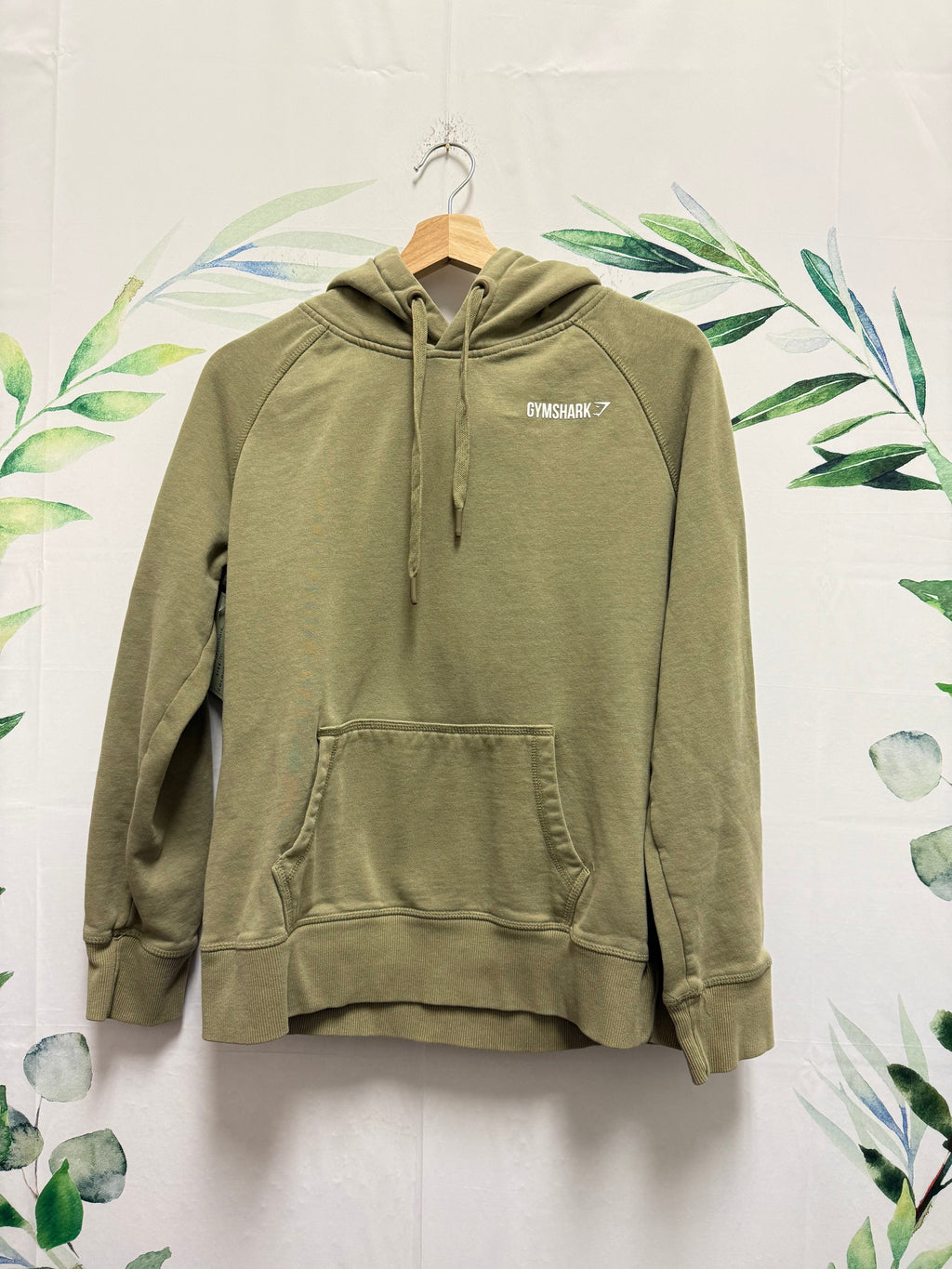 Gymshark Training Hoodie (M)