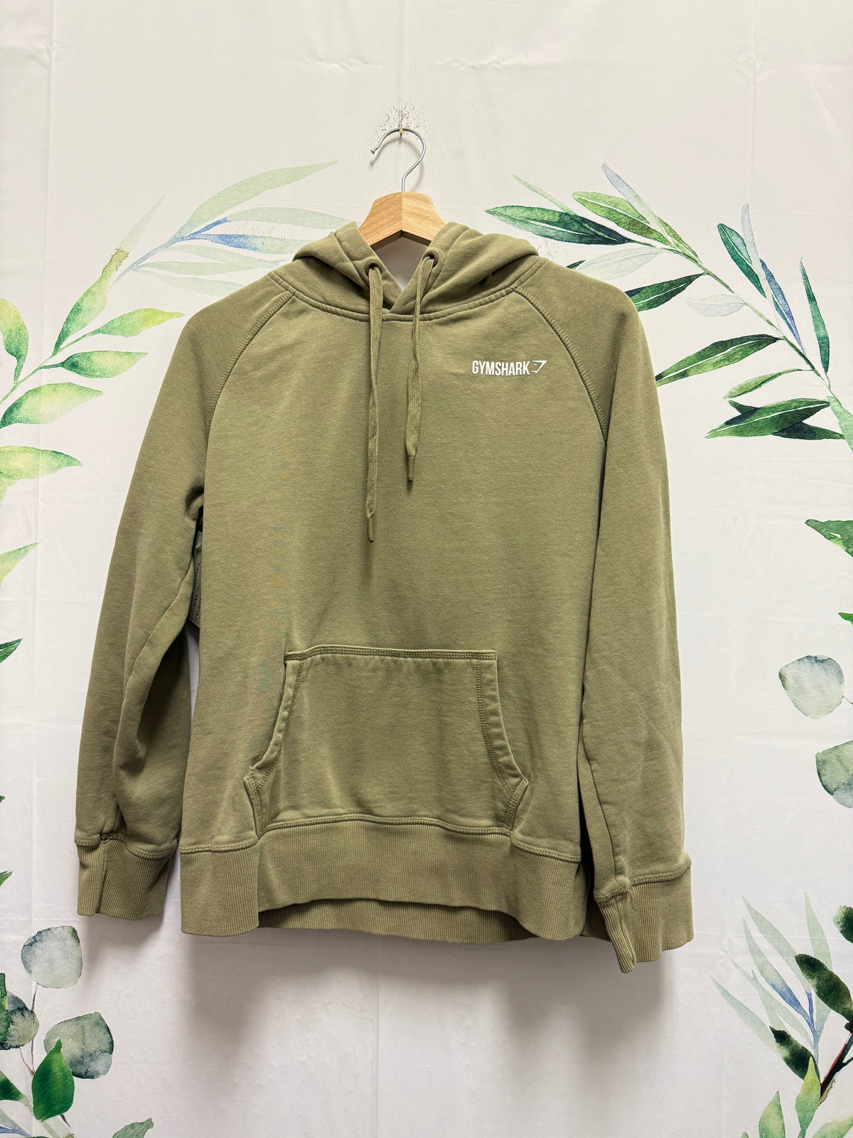 Gymshark Training Hoodie (M)