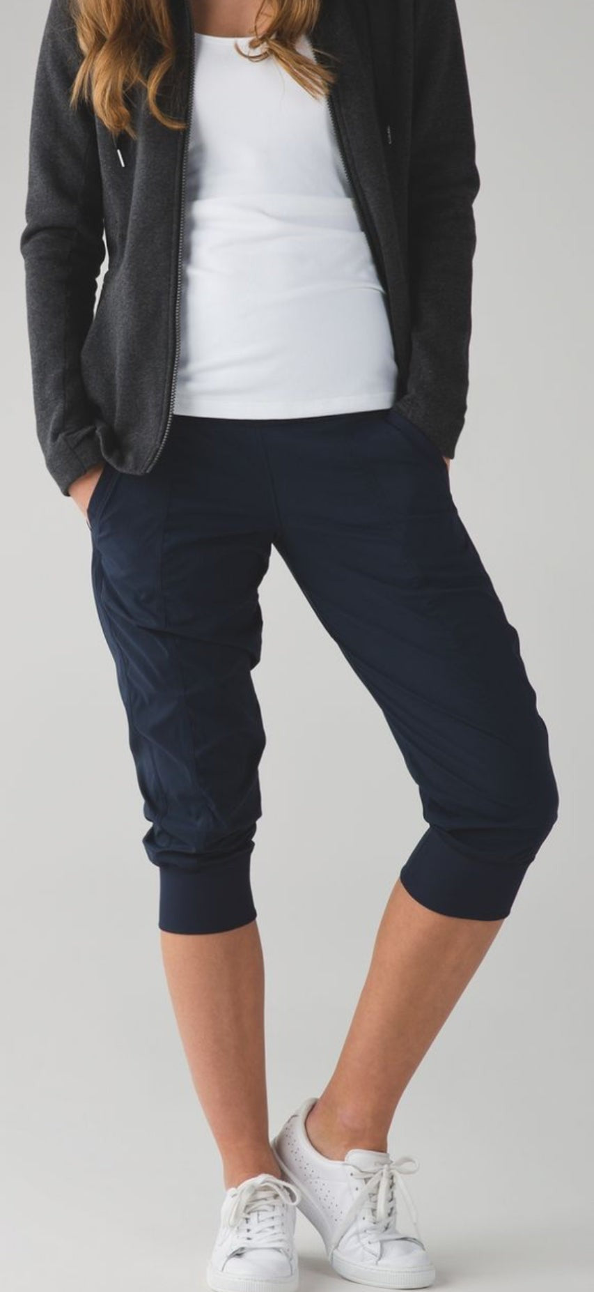 Lululemon In Flux HR Crop 21” (8)