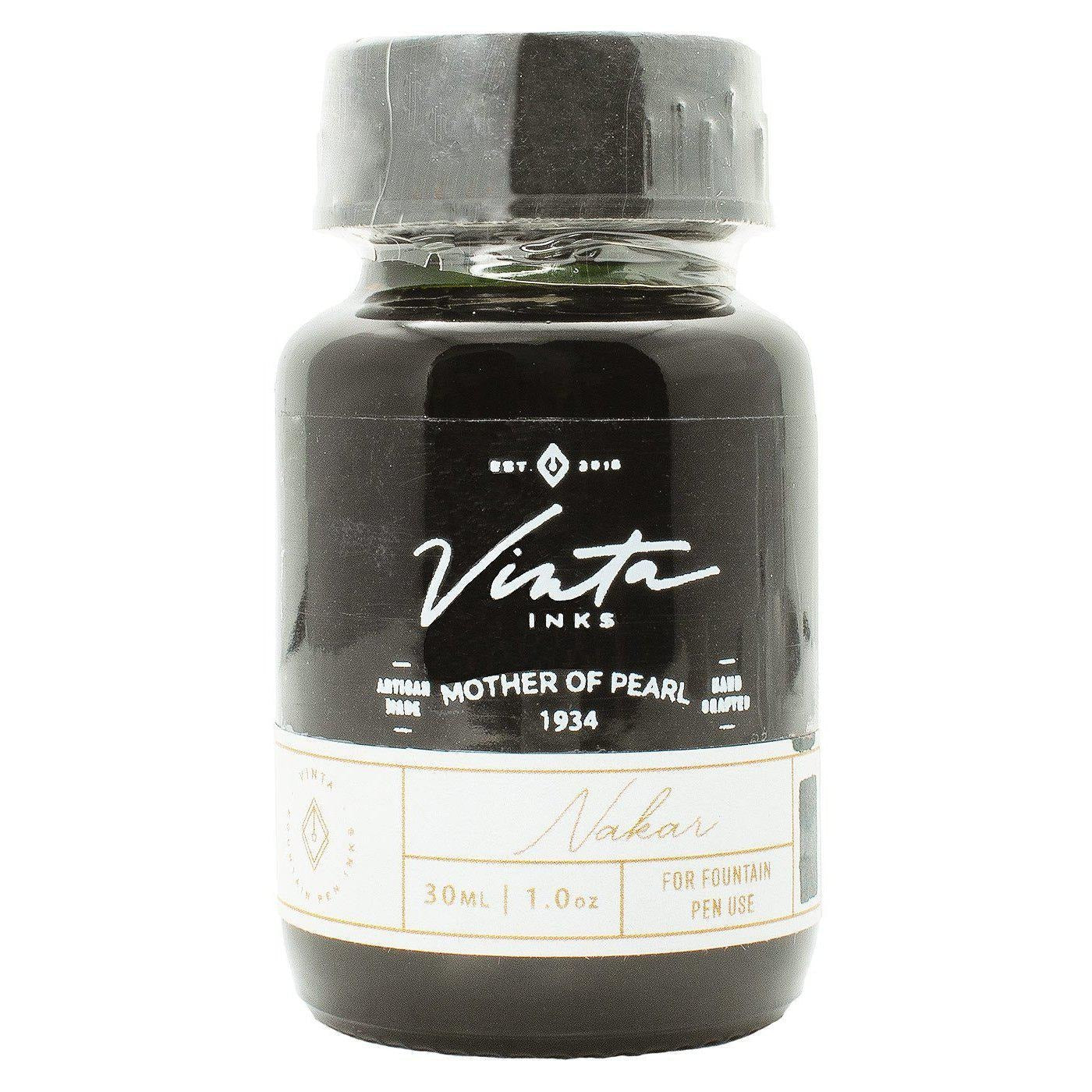 Vinta Mother of Pearl