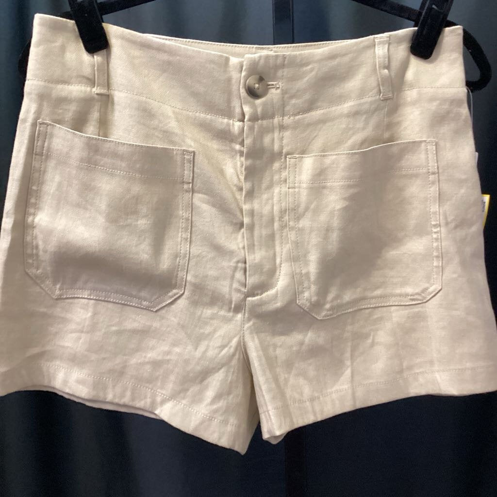 Maeve NWT Colette SHORTS 30