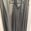 J Crew Silk Blend Slip Dress EVENING 8