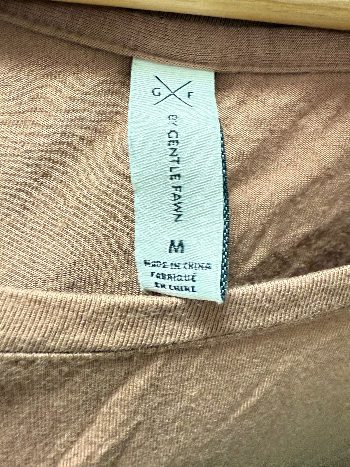 Gentle Fawn Alabama Tee (M)